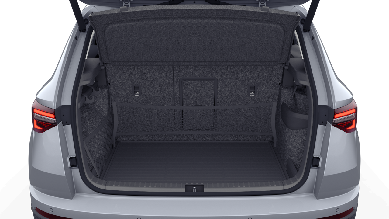 Karoq Selection 2.0 TDI 4x4 DSG