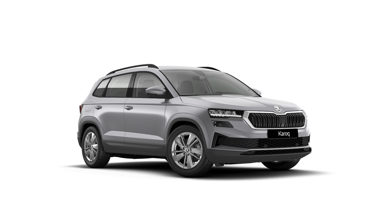 Karoq Selection 2.0 TDI 4x4 DSG