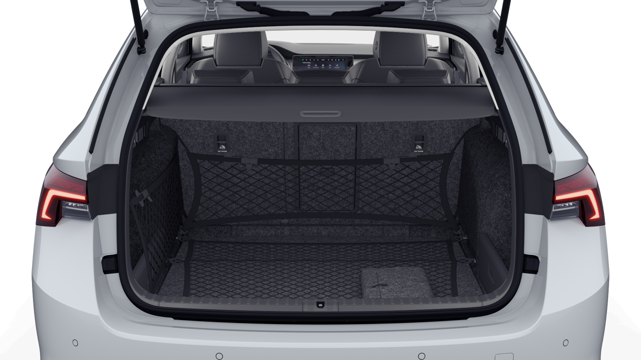 Imaginea unui Octavia Combi Selection 1.5 TSI DSG mHEV