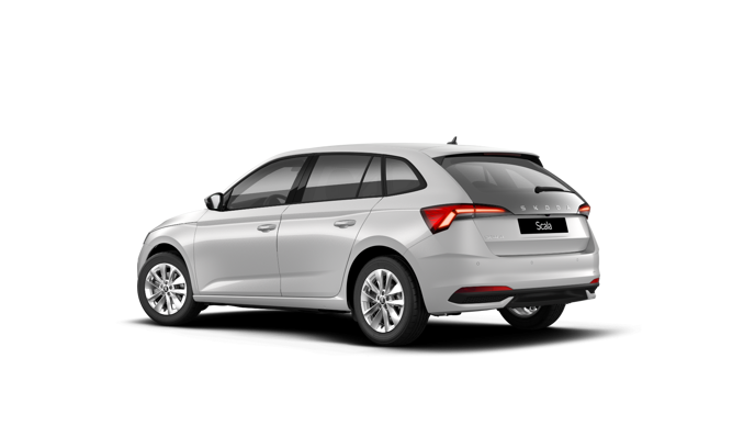Imaginea unui Scala Selection 1.0 TSI DSG