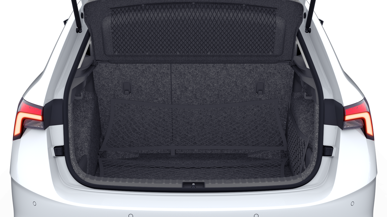 Imaginea unui Scala Selection 1.0 TSI DSG