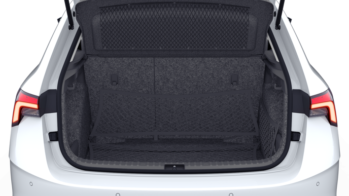 Imaginea unui Scala Selection 1.0 TSI DSG