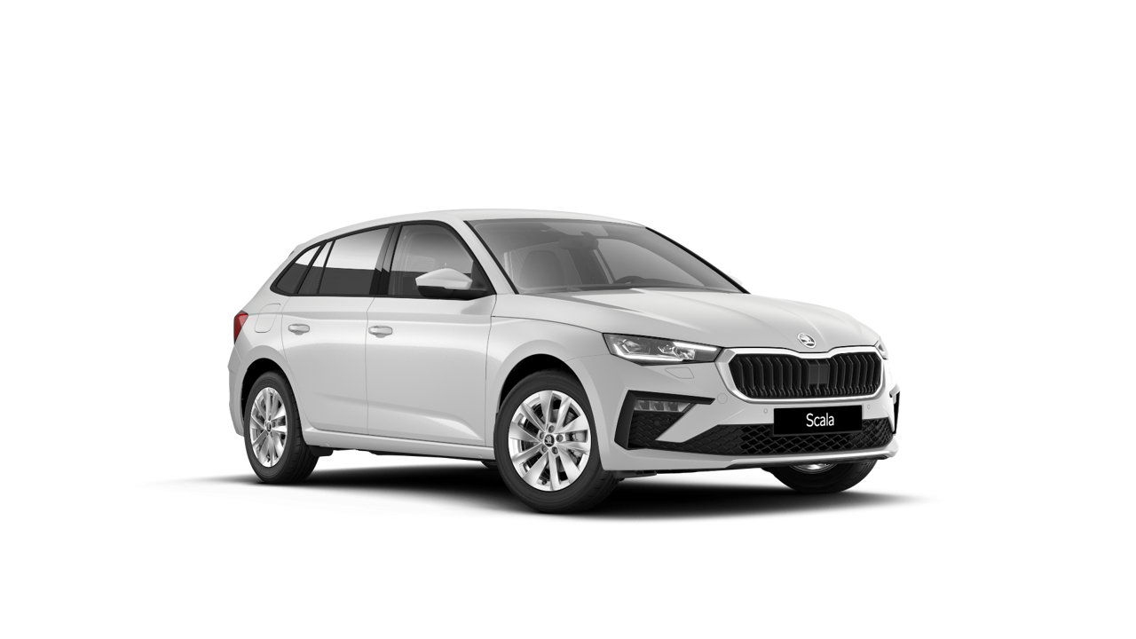 Imaginea unui Scala Selection 1.0 TSI DSG