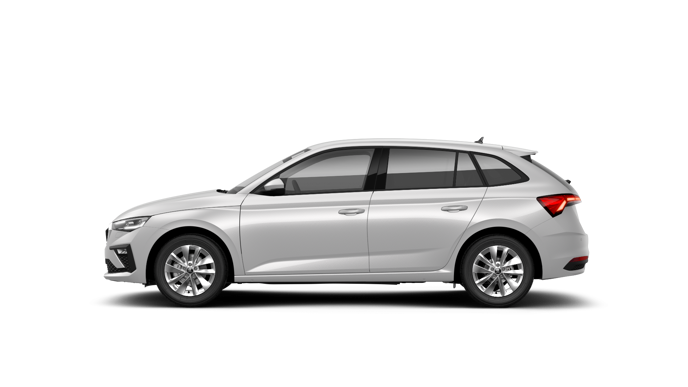 Imaginea unui Scala Selection 1.0 TSI DSG