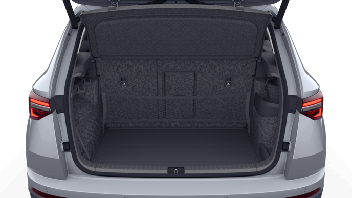 Imaginea unui Karoq Selection 1.5 TSI DSG