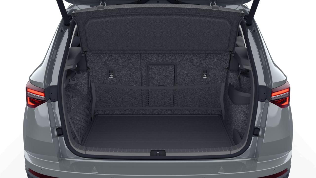 Karoq Selection 1.5 TSI DSG