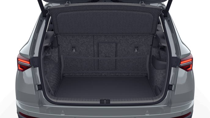 Imaginea unui Karoq Selection 1.5 TSI DSG