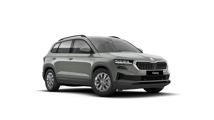 Imaginea unui Karoq Selection 1.5 TSI DSG