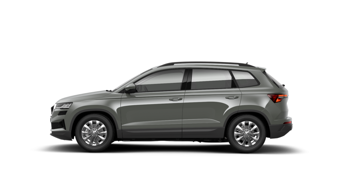 Imaginea unui Karoq Selection 1.5 TSI DSG