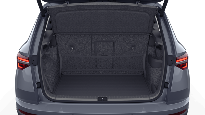 Imaginea unui Karoq Selection 1.5 TSI DSG