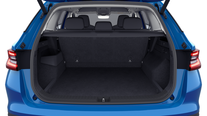 Imaginea unui Kodiaq Selection 2.0 TSI DSG 4x4