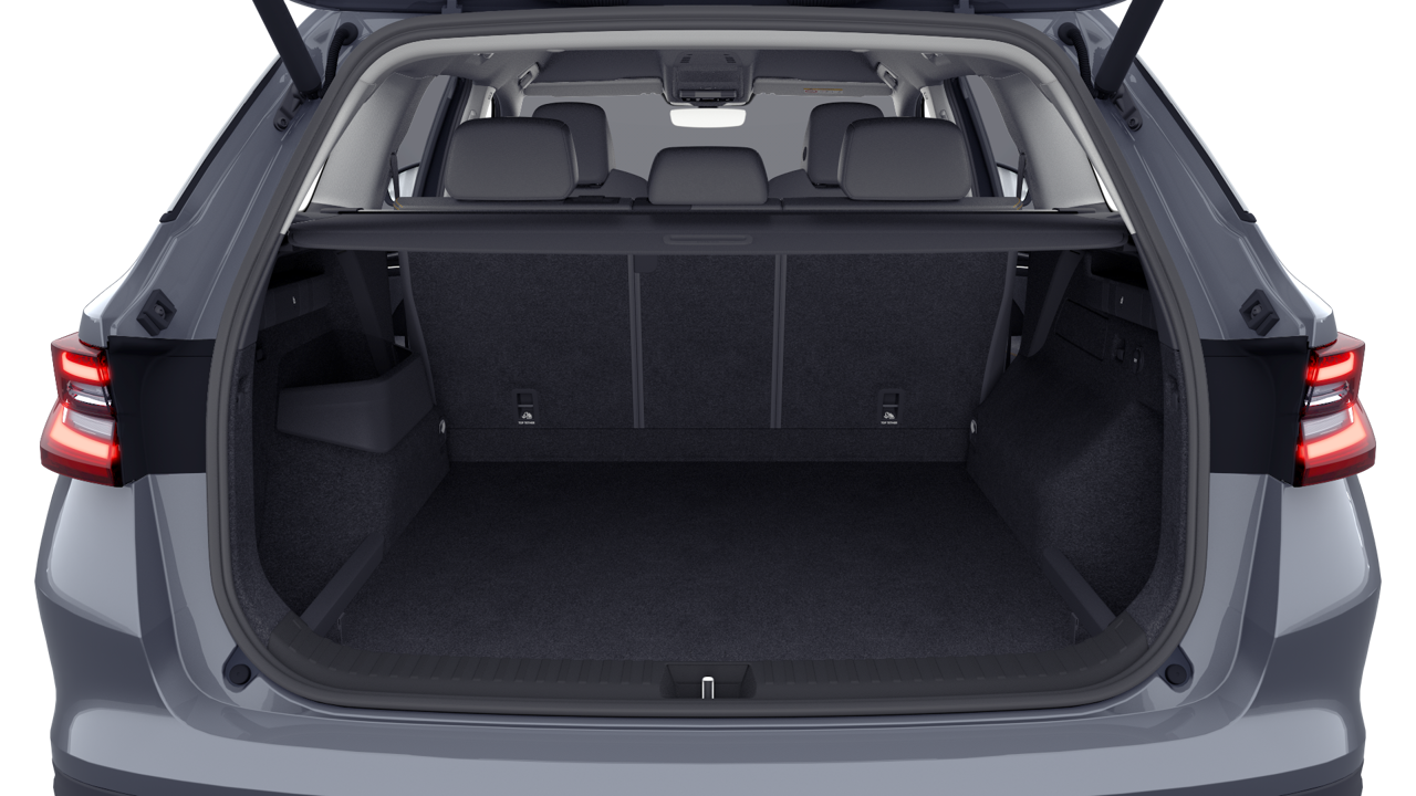 Imaginea unui Kodiaq Selection 2.0 TSI DSG 4x4