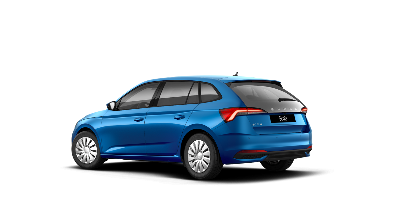Imaginea unui Scala Selection 1.5 TSI DSG