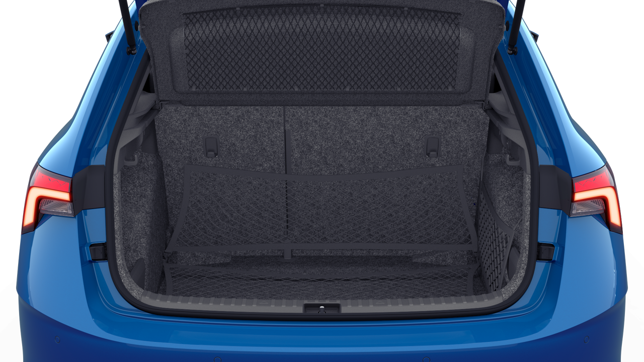 Imaginea unui Scala Selection 1.5 TSI DSG