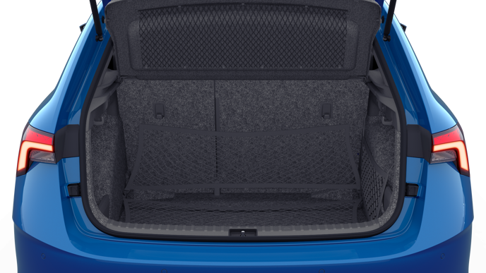 Imaginea unui Scala Selection 1.5 TSI DSG