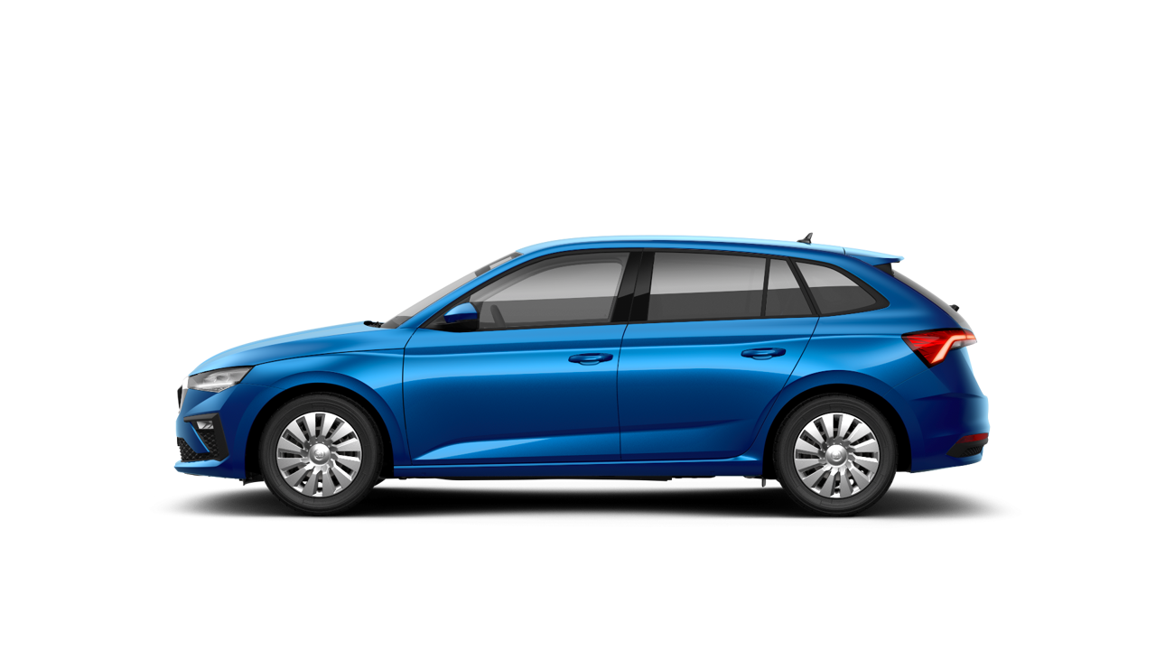 Imaginea unui Scala Selection 1.5 TSI DSG