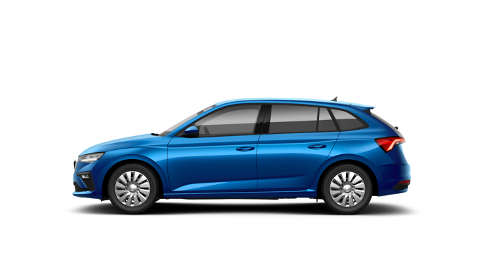 Imaginea unui Scala Selection 1.5 TSI DSG