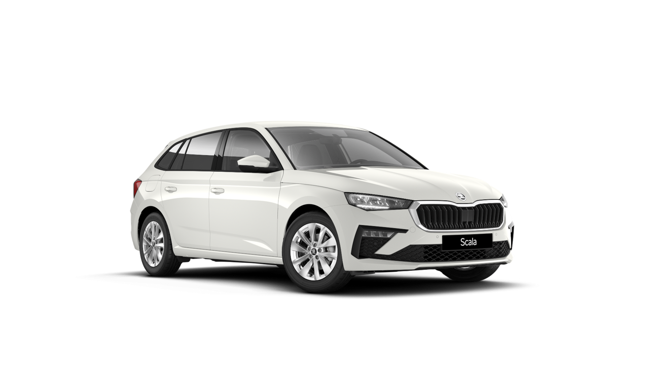 Imaginea unui Scala Selection 1.0 TSI DSG