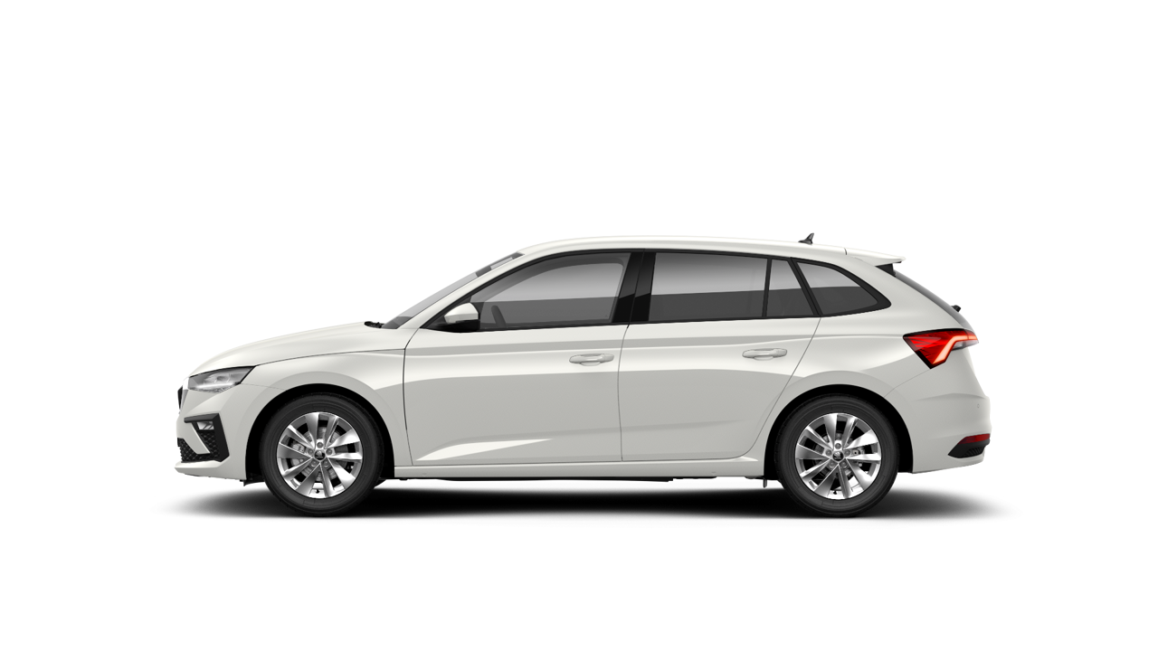 Imaginea unui Scala Selection 1.0 TSI DSG