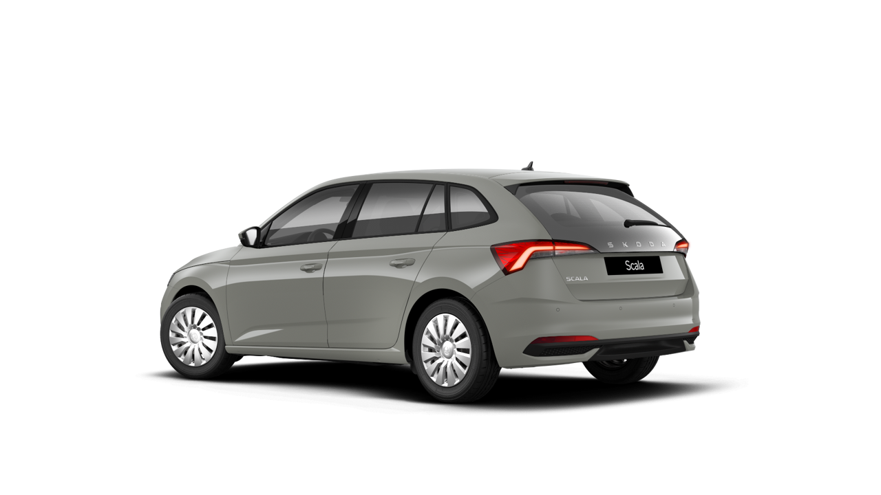 Imaginea unui Scala Selection 1.0 TSI DSG