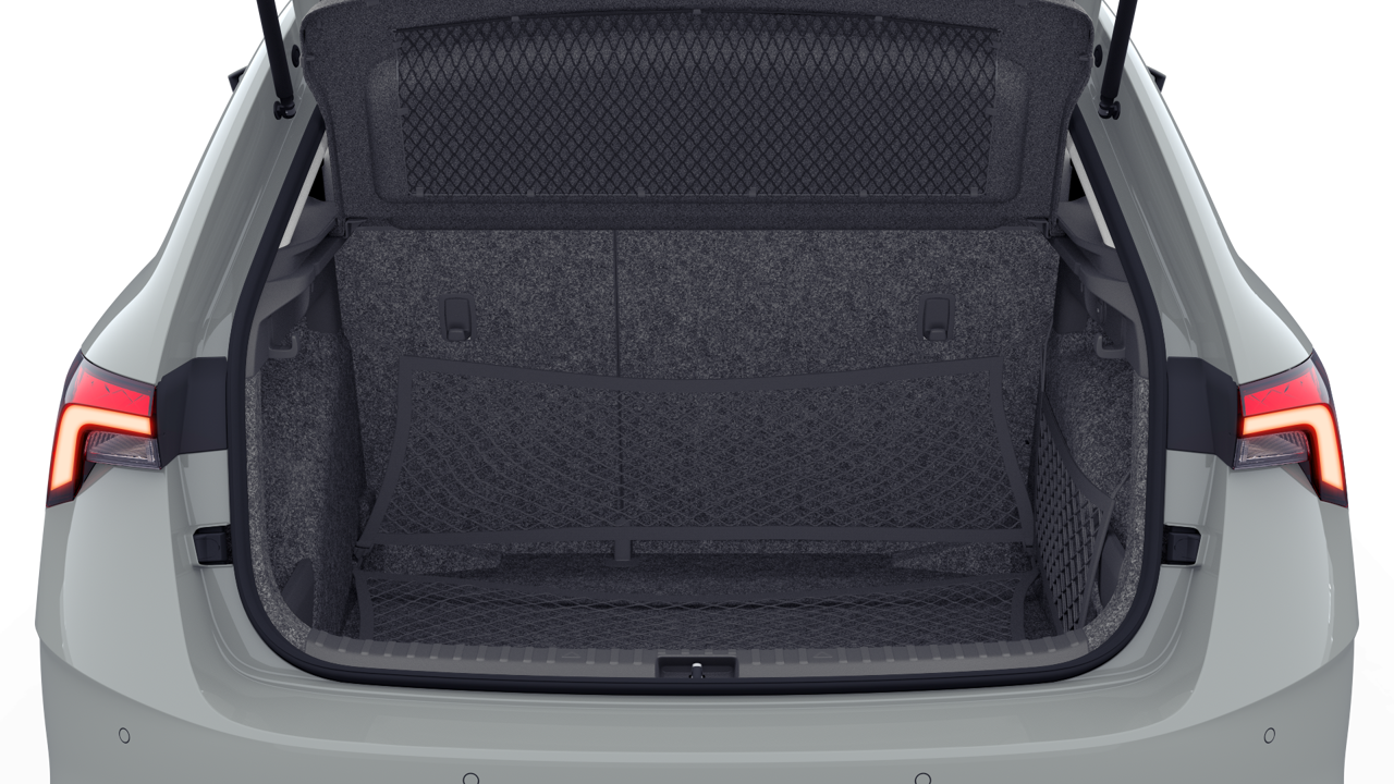 Imaginea unui Scala Selection 1.0 TSI DSG