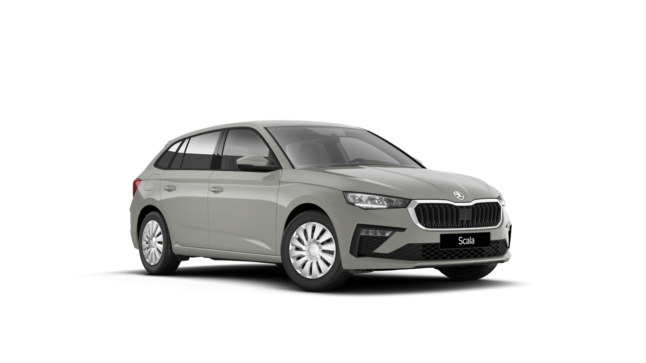 Imaginea unui Scala Selection 1.0 TSI DSG