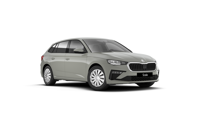 Imaginea unui Scala Selection 1.0 TSI DSG