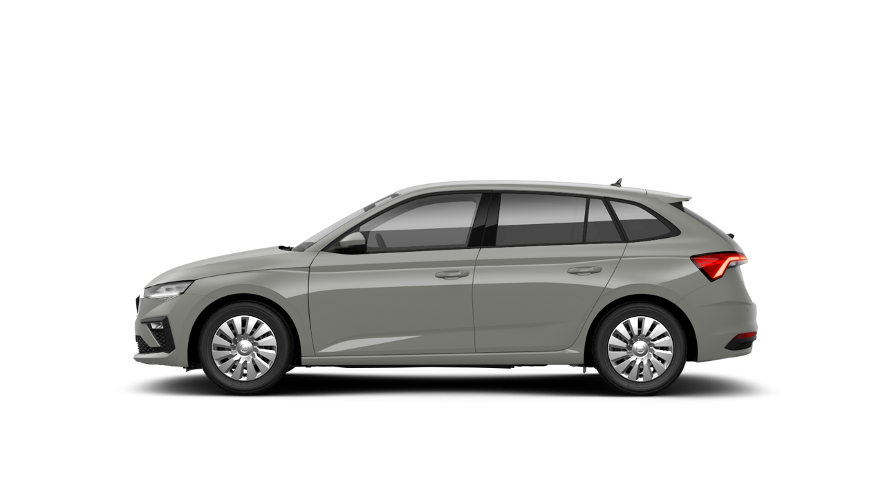 Imaginea unui Scala Selection 1.0 TSI DSG