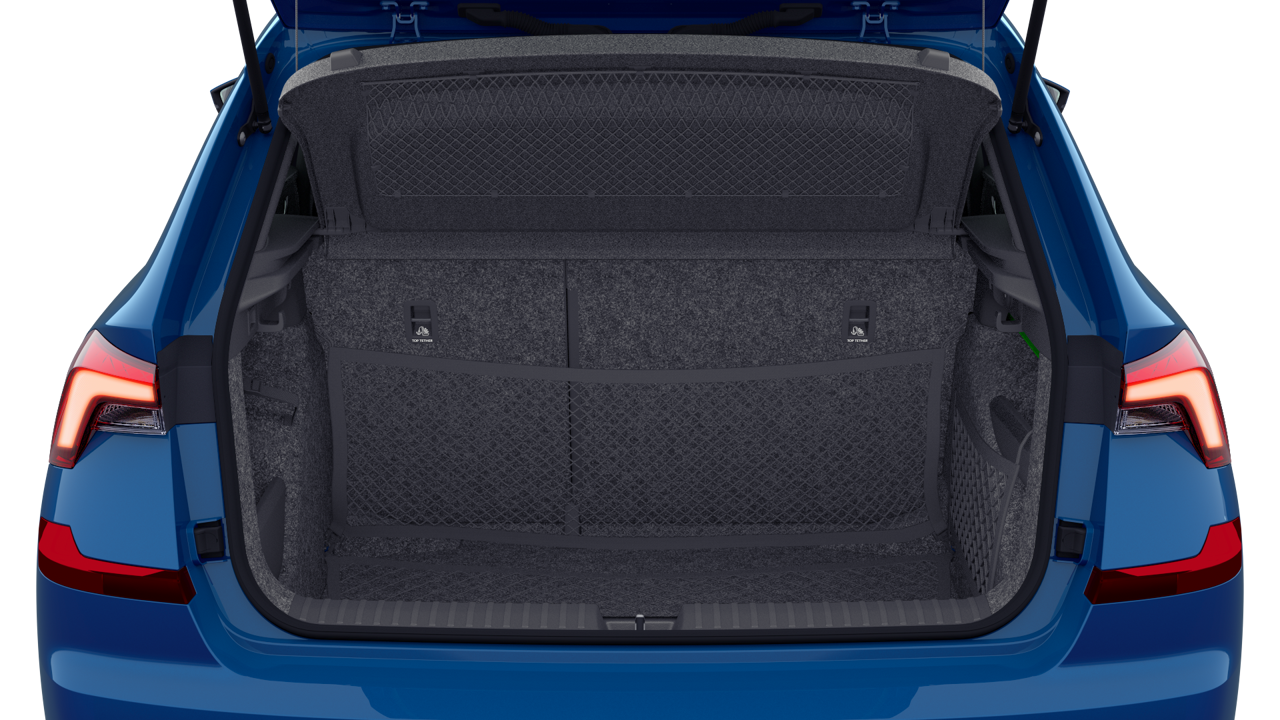 Imaginea unui Kamiq Selection 1.0 TSI DSG