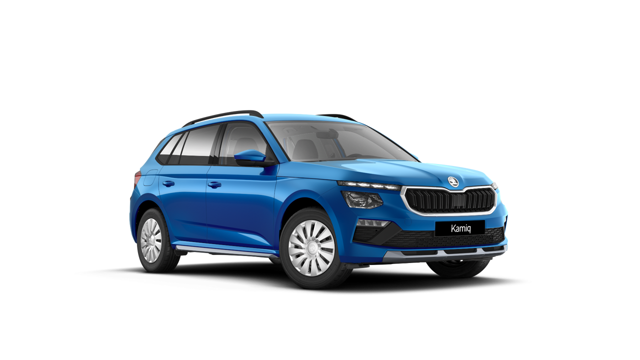 Imaginea unui Kamiq Selection 1.0 TSI DSG
