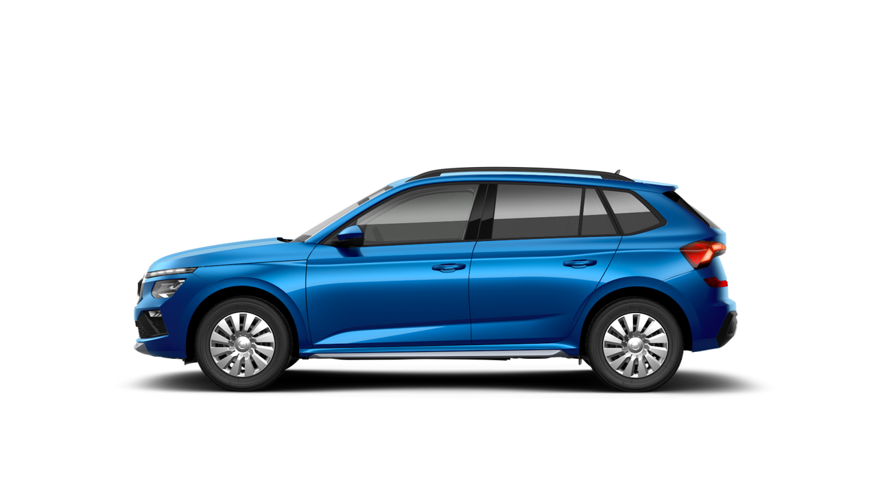 Imaginea unui Kamiq Selection 1.0 TSI DSG