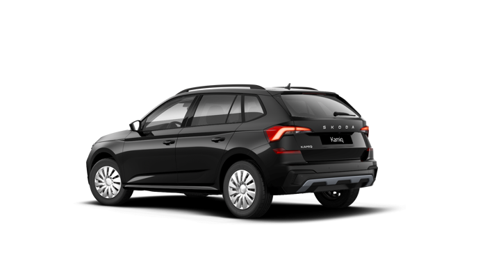 Imaginea unui Kamiq Selection 1.5 TSI DSG