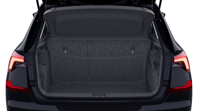 Imaginea unui Kamiq Selection 1.5 TSI DSG