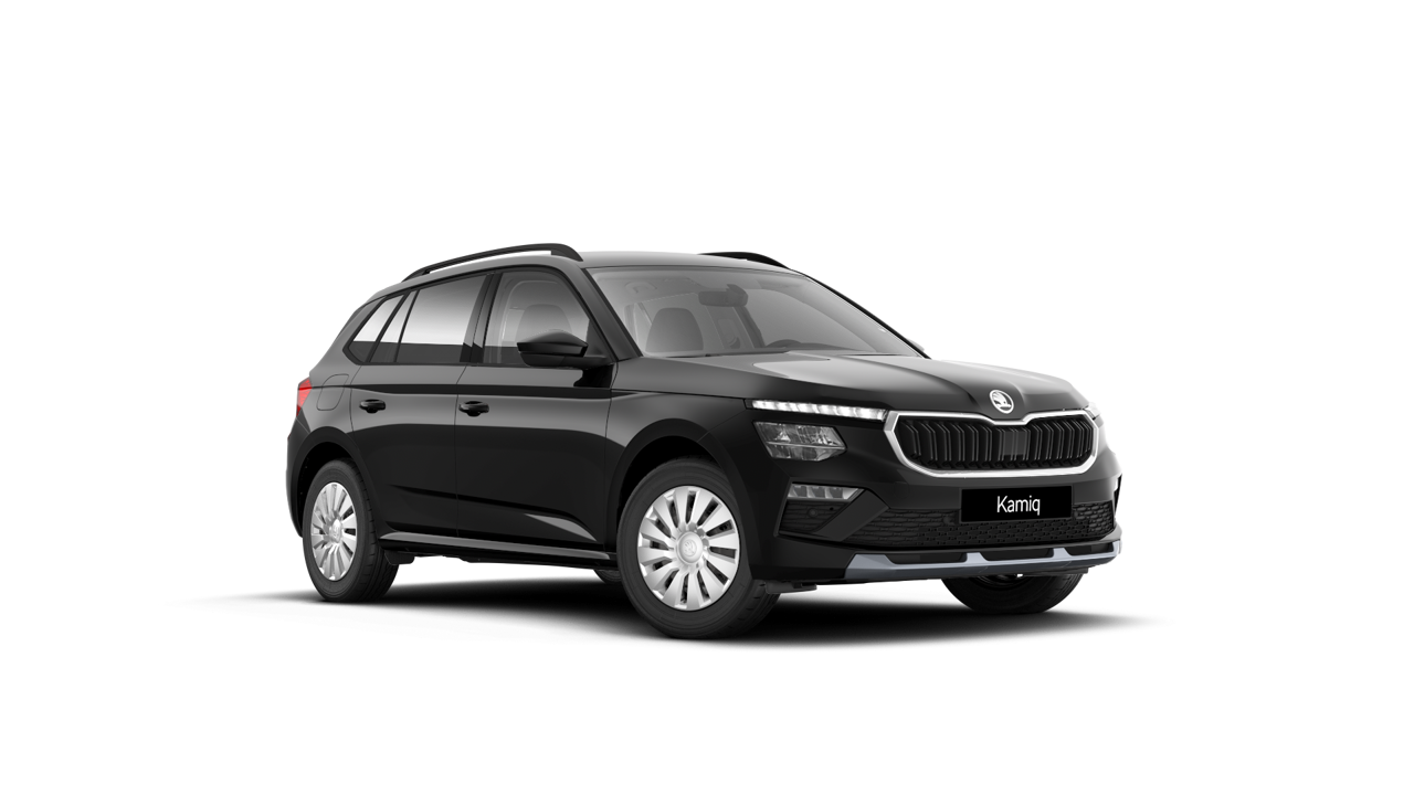 Imaginea unui Kamiq Selection 1.5 TSI DSG