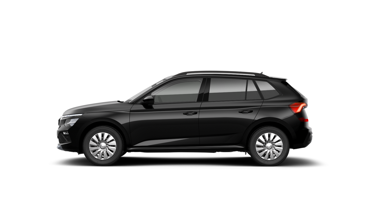 Imaginea unui Kamiq Selection 1.5 TSI DSG