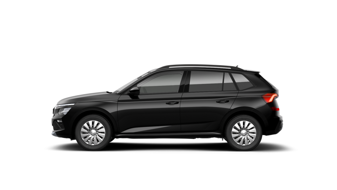 Imaginea unui Kamiq Selection 1.5 TSI DSG