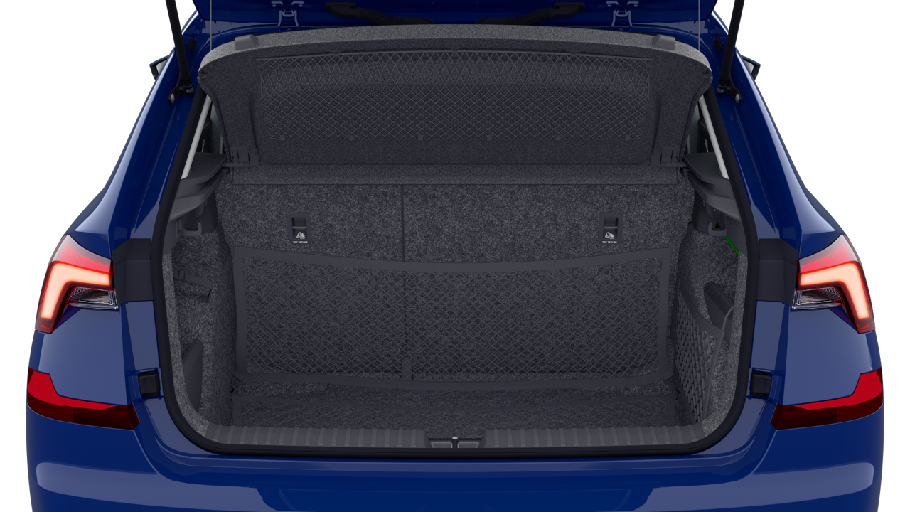 Imaginea unui Kamiq Essence 1.0 TSI