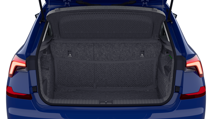 Imaginea unui Kamiq Essence 1.0 TSI
