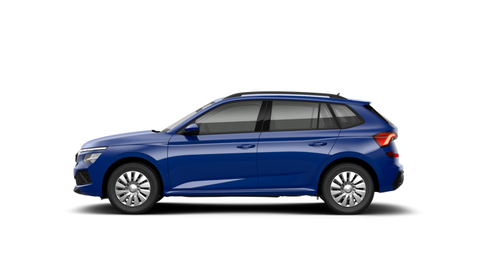 Imaginea unui Kamiq Essence 1.0 TSI