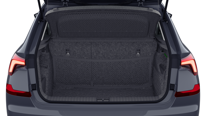 Imaginea unui Kamiq Essence 1.0 TSI