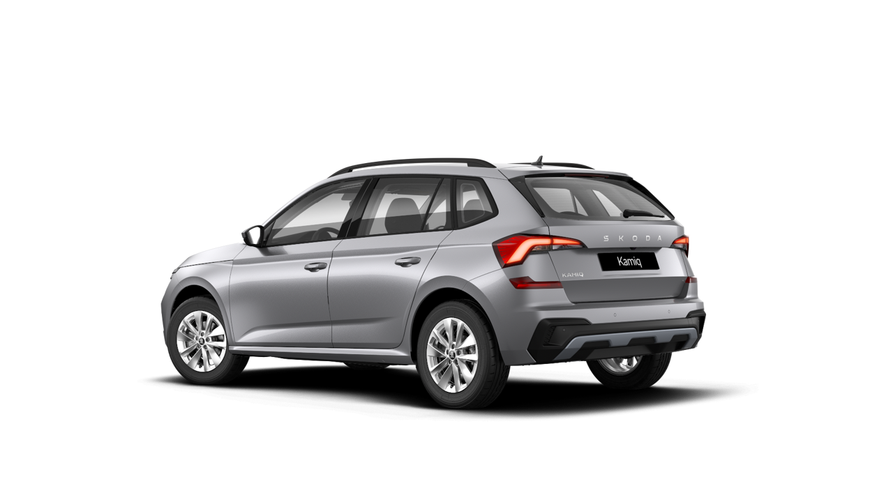 Imaginea unui Kamiq Selection 1.5 TSI