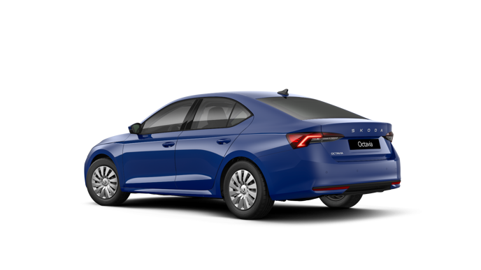 Imaginea unui Octavia Essence 1.5 TSI