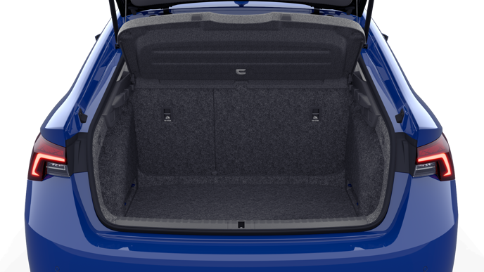 Imaginea unui Octavia Essence 1.5 TSI