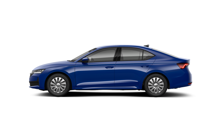 Imaginea unui Octavia Essence 1.5 TSI