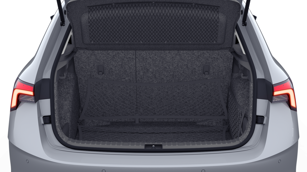 Imaginea unui Scala Selection 1.5 TSI