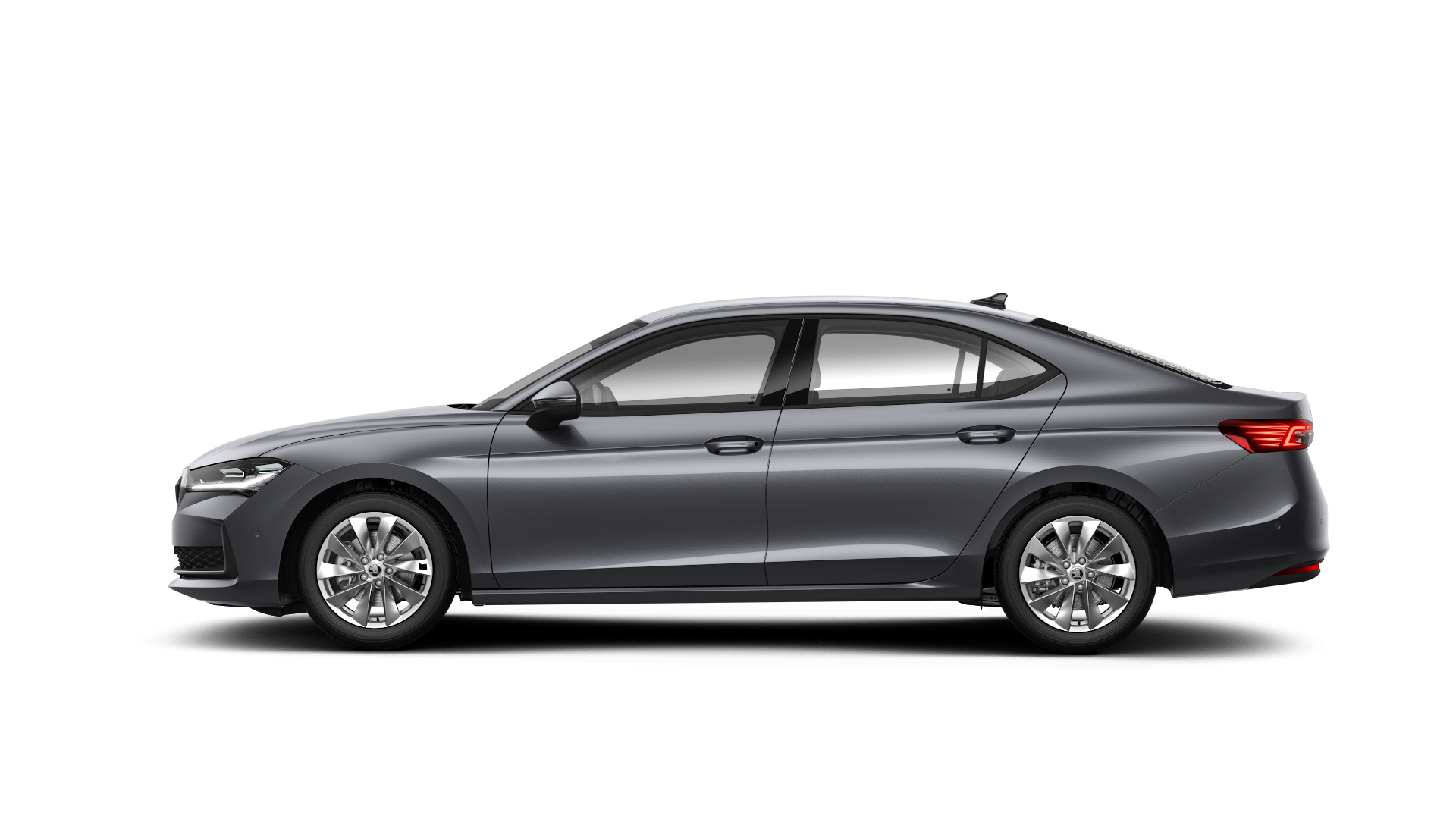 Imaginea unui Superb Selection 2.0 TDI DSG