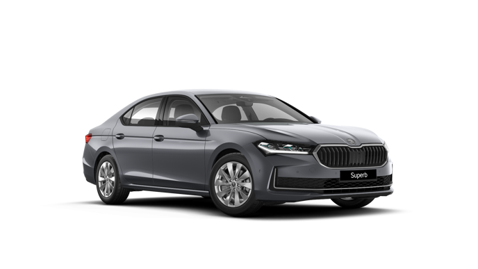 Imaginea unui Superb Selection 2.0 TDI DSG