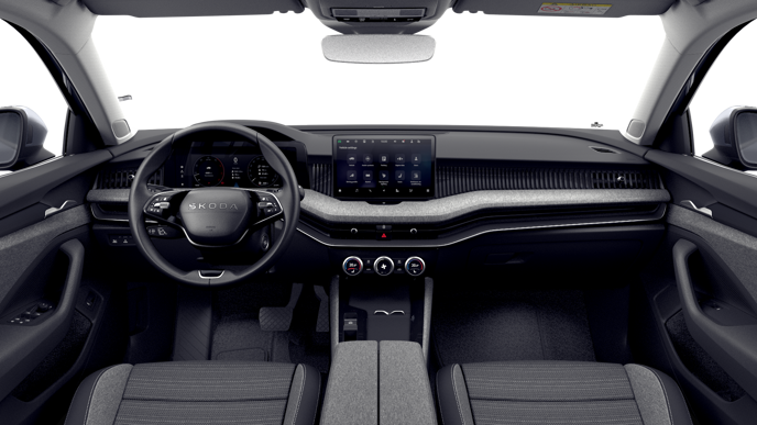 Imaginea unui Superb Selection 2.0 TDI DSG