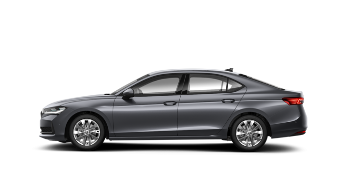 Imaginea unui Superb Selection 2.0 TDI DSG