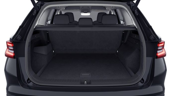 Imaginea unui Kodiaq Selection 2.0 TDI DSG 4x4